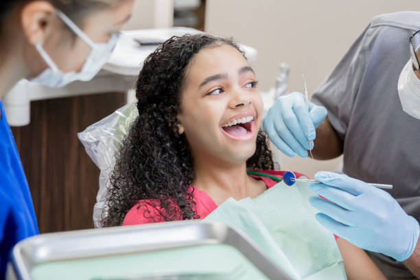 Best Emergency Orthodontic Services in Contra Costa Centre, CA