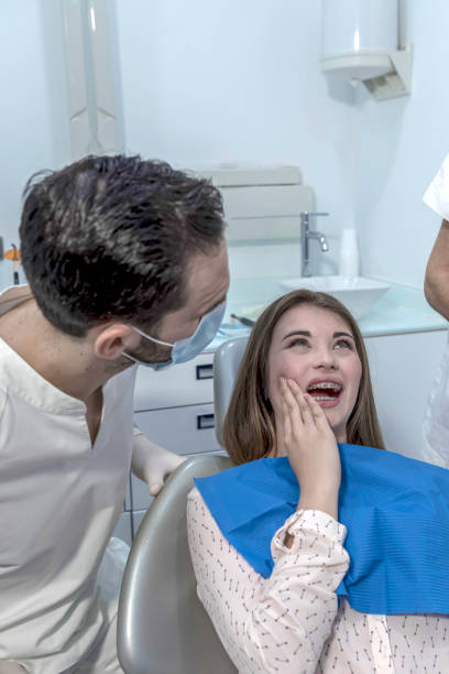 Best Same-Day Emergency Dental Services in Contra Costa Centre, CA